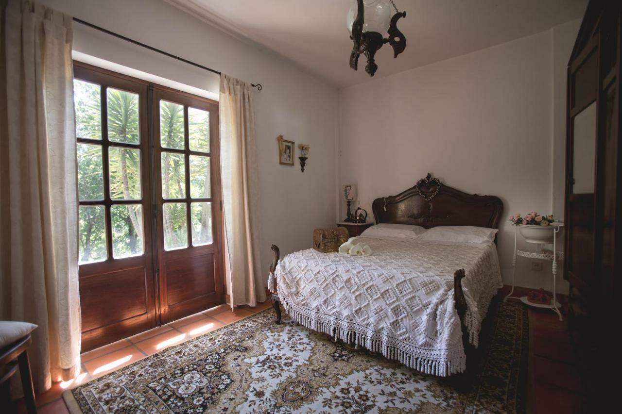 Quinta Do Vale Grande Villa Albergaria-a-Velha Exterior photo